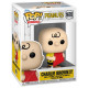 Funko Pop! Vinyl Charlie Brown with Kite (Peanuts)